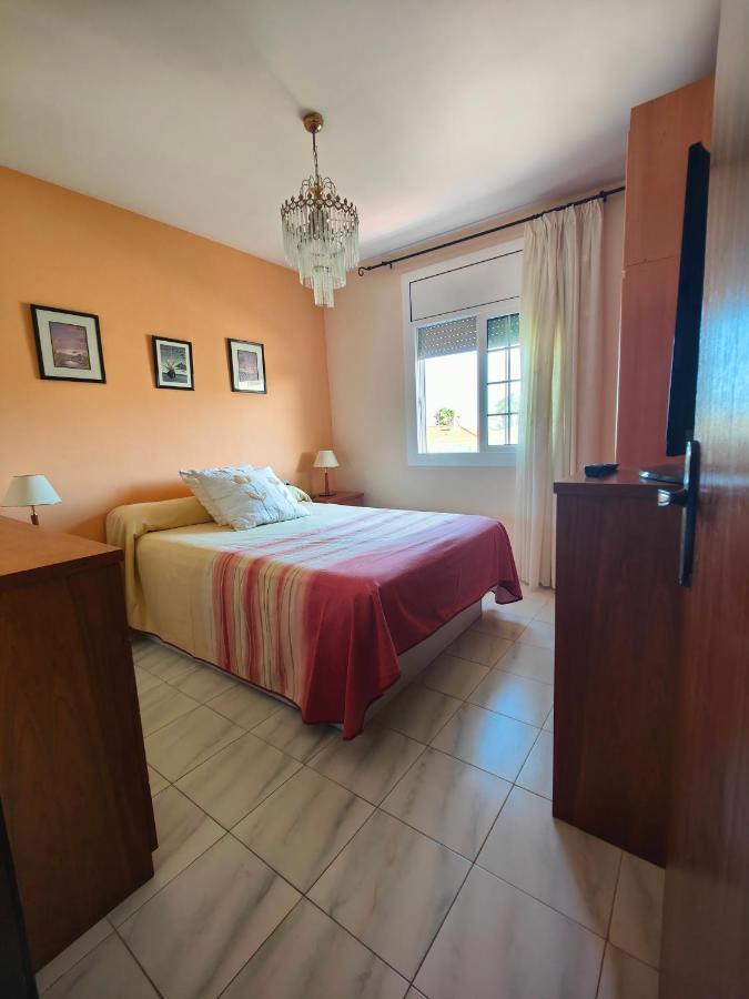 Apartamento En La Playa Cunit Exterior foto